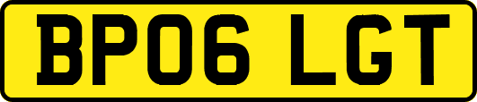 BP06LGT