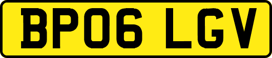 BP06LGV