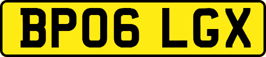BP06LGX