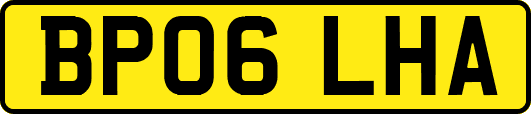 BP06LHA