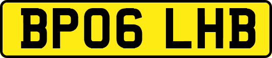 BP06LHB