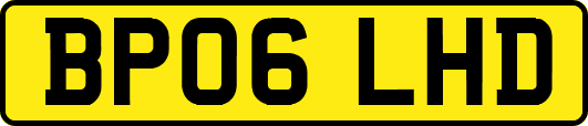 BP06LHD