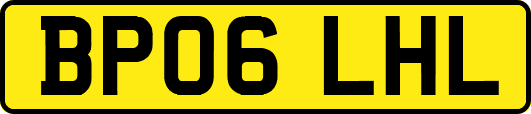 BP06LHL