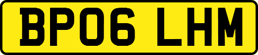 BP06LHM