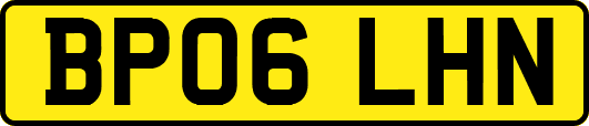 BP06LHN