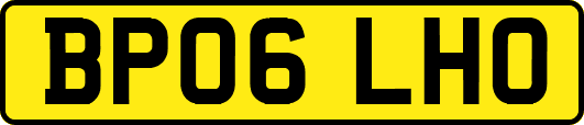 BP06LHO