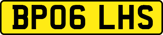 BP06LHS