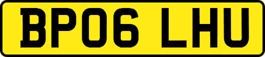 BP06LHU
