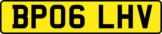 BP06LHV