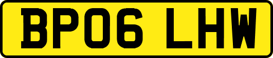 BP06LHW