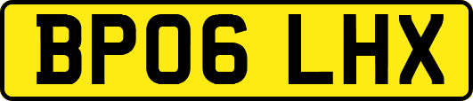 BP06LHX