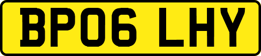 BP06LHY