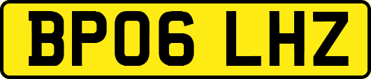 BP06LHZ