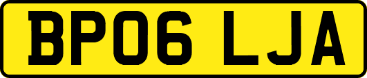BP06LJA