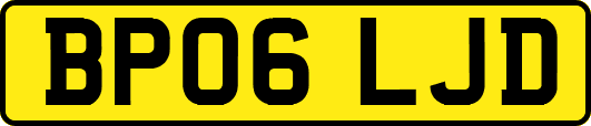 BP06LJD