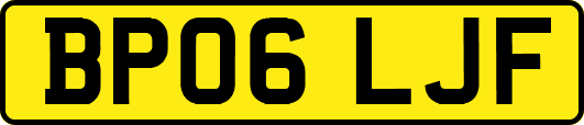 BP06LJF