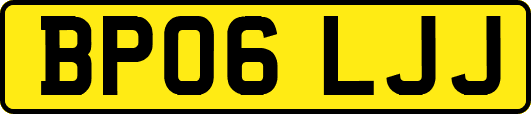 BP06LJJ