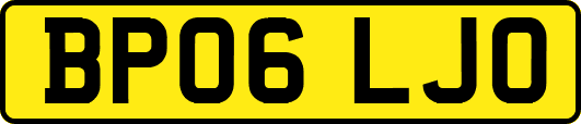 BP06LJO
