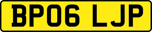 BP06LJP