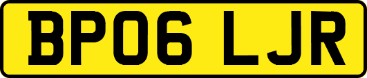 BP06LJR
