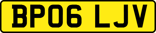 BP06LJV