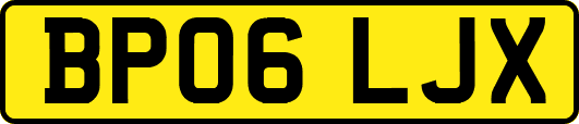 BP06LJX