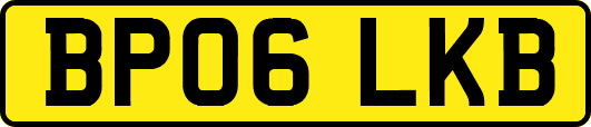 BP06LKB