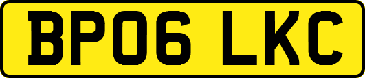 BP06LKC
