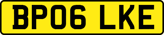 BP06LKE