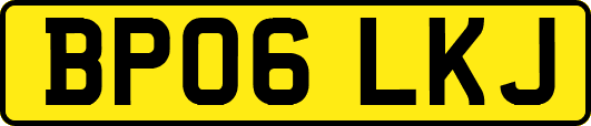 BP06LKJ