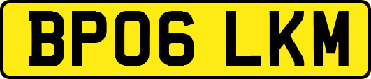 BP06LKM