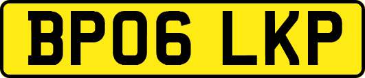 BP06LKP