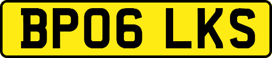 BP06LKS