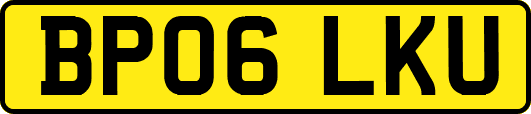 BP06LKU