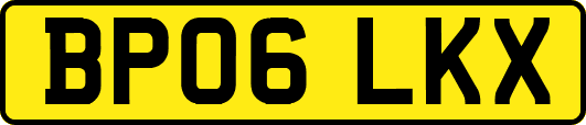 BP06LKX