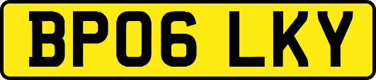BP06LKY