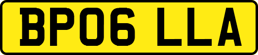 BP06LLA