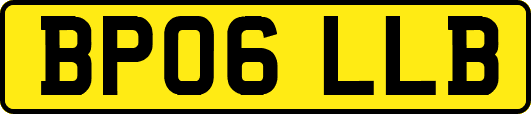 BP06LLB
