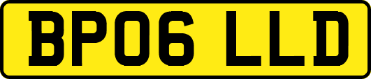 BP06LLD