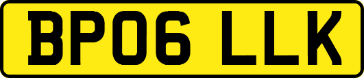 BP06LLK