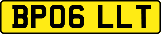 BP06LLT