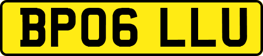 BP06LLU
