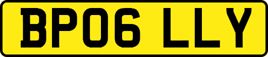 BP06LLY