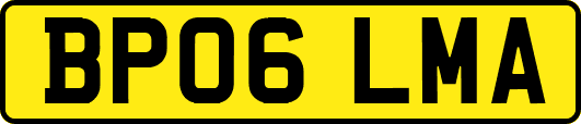 BP06LMA