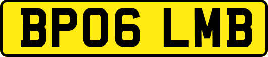 BP06LMB