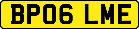 BP06LME