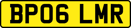 BP06LMR