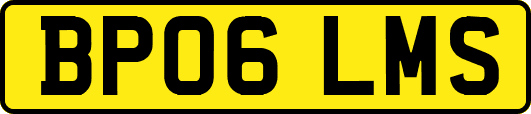BP06LMS