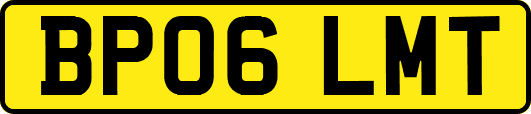 BP06LMT