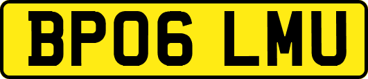 BP06LMU